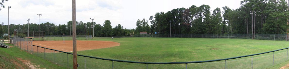 Community Park