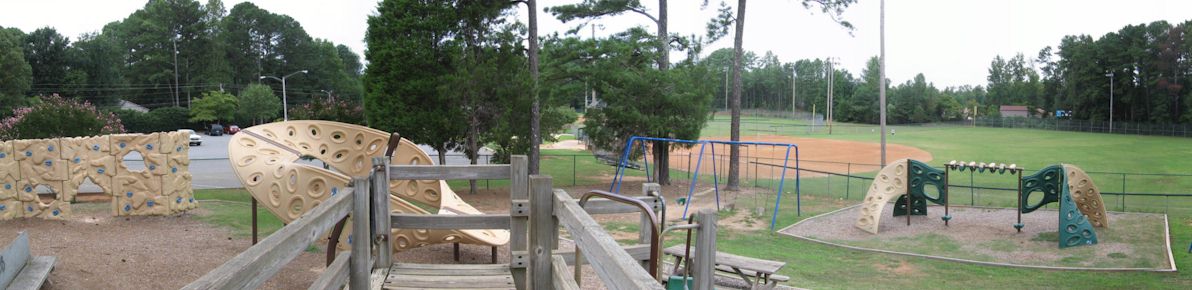 Community Park